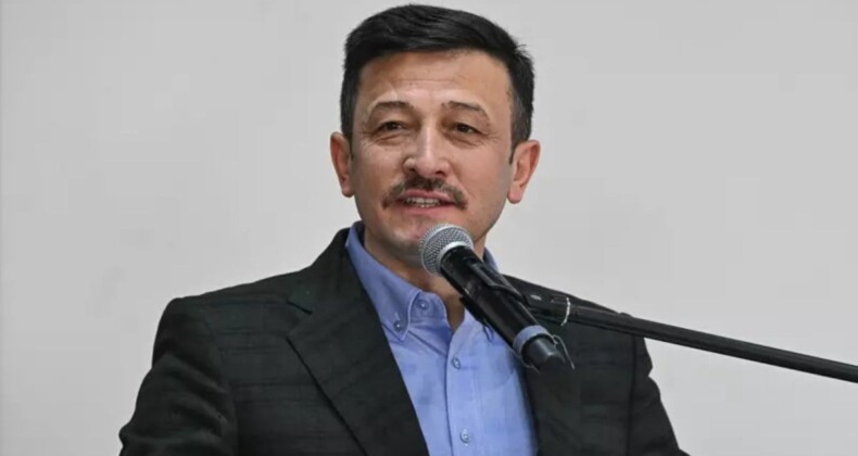 Hamza Dağ’ın sosyal medyadaki cevapları gündem oldu