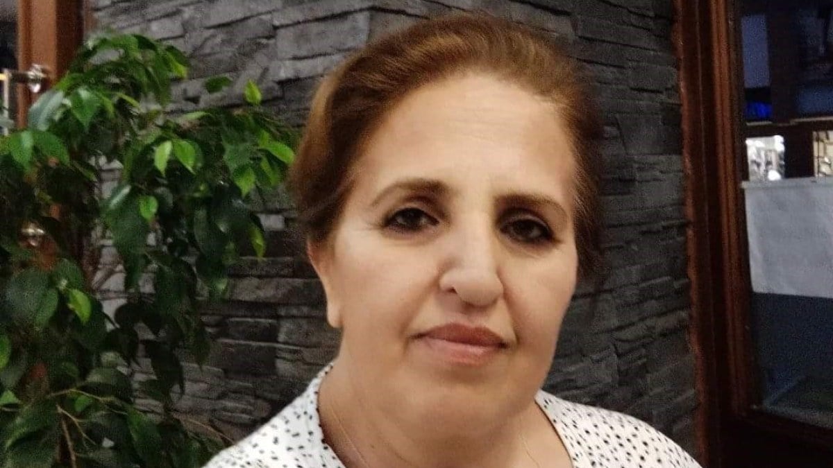 Hatay’da tırla, motosiklet çarpıştı anne öldü, oğlu yaralandı
