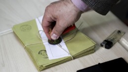 Hatay’dan son seçim anketi: AK Parti 16 puan fark attı!