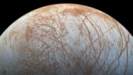 Hedef 2030: NASA,  Jüpiter’in uydusu Europa’da yaşam arıyor