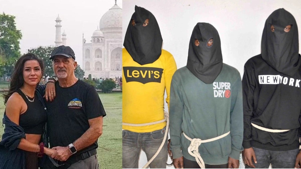 Hindistan’da turist çifte toplu cinsel saldırı düzenleyen şüphelilerin tamamı yakalandı