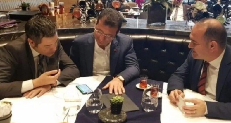 İBB’den CHP’li milletvekilinin mali müşavirliğini yaptığı şirkete 4 milyarı aşkın İETT ihalesi