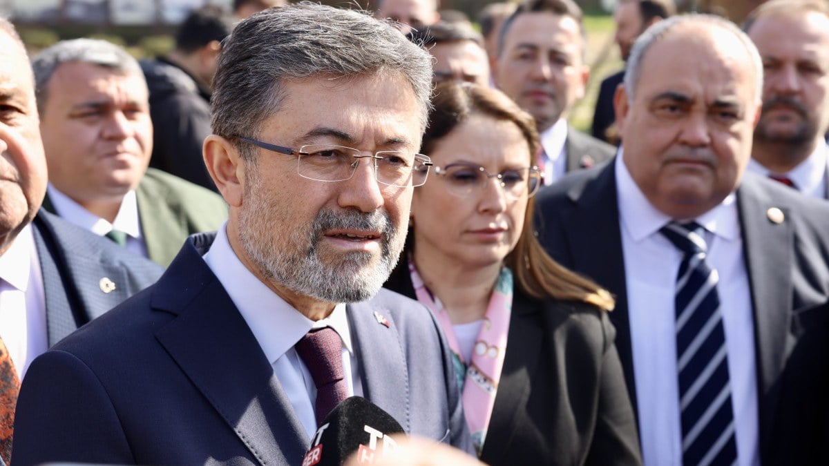 İbrahim Yumaklı: Bartın’da 2 yeni bitki türü keşfedildi