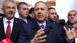 İçişleri Bakanı Ali Yerlikaya: İstanbul muradına erecek