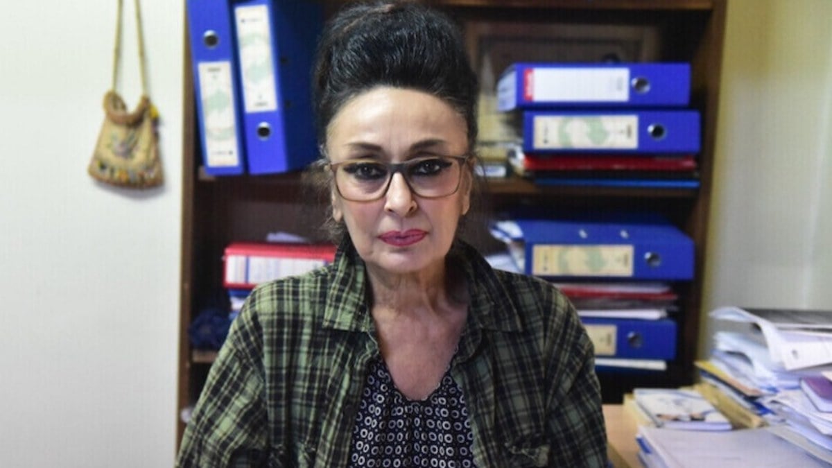 İHD Başkanı Eren Keskin: Kürt olduğum için oyumu DEM Parti’ye vereceğim