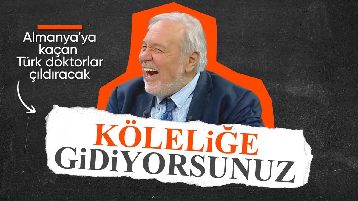 İlber Ortaylı’dan Almanya’daki 4 gün çalışma sistemine yorum