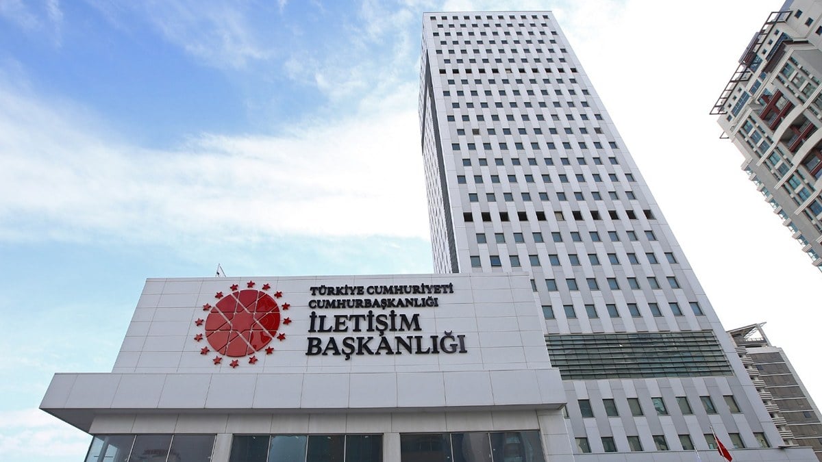 İletişim Başkanlığı, seçimde ‘Basın Merkezi’ açacak