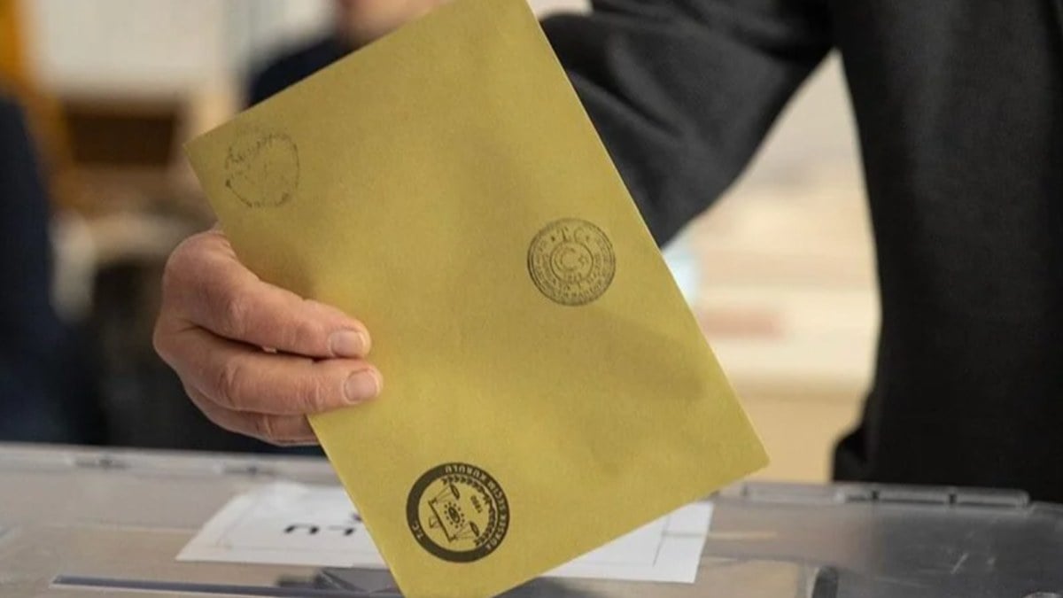 İletişim Başkanlığı’ndan geçersiz oy hatırlatması