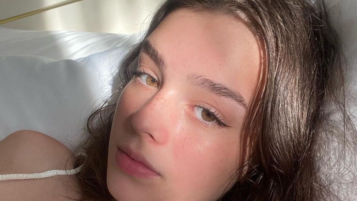 İnci Taneleri’nin Ayça’sı gerçek annesini paylaştı, gören hak verdi! “Güzelliğin kaynağı burada”