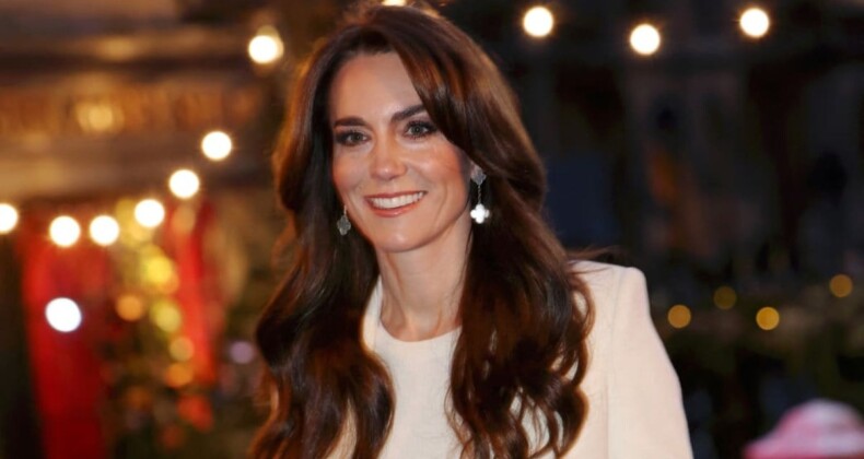 İngiltere’de Kate Middleton bilmecesi: Tıbbi kayıtlara ulaşmaya çalışan 3 kişiye soruşturma