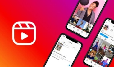 Instagram’a yeni Reels özelliği geliyor: Blend