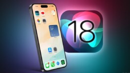 iOS 18 ile iPhone’ların ana ekranı tamamen yenilenecek