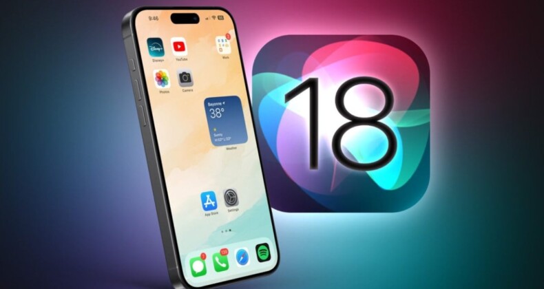 iOS 18 ile iPhone’ların ana ekranı tamamen yenilenecek