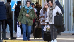 İranlı turistler festival için Van’a geliyor: Bu yılki hedef 1 milyon