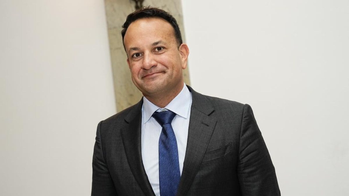 İrlanda Başbakanı Varadkar’dan istifa kararı