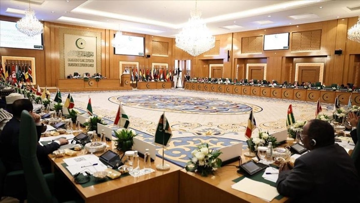 İslam İşbirliği Teşkilatı, Gazze için toplanacak: Tarih belli oldu