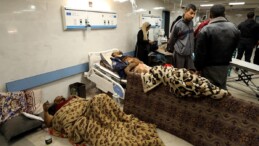 İsrail bir kez daha hedef aldı! Şifa Hastanesi’ndeki baskında ölü ve yaralılar var