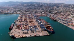 İsrail, Güney Kıbrıs Rum Kesimi’nde liman satın almak istiyor