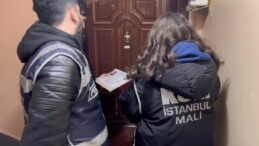İstanbul merkezli 13 ilde sahte denklik belgesi operasyonu