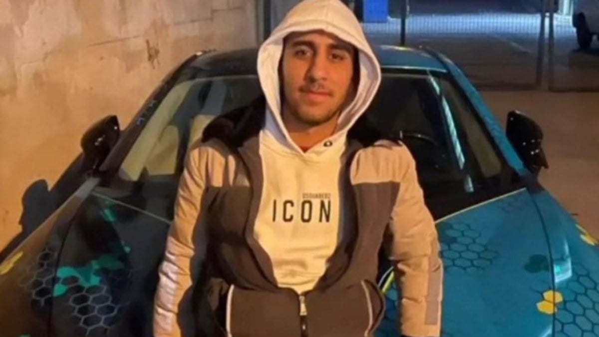 İstanbul’da 20 gün önce kayıp ihbarından bulunulan gencin cansız bedeni bulundu