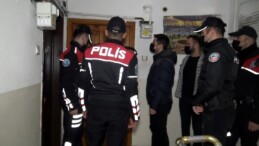 İstanbul’da 27 kaçak kiracılı daire tahliye edildi