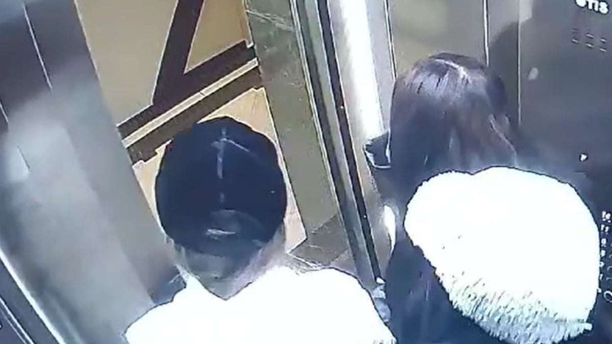 İstanbul’da 33 bin 600 dolar çalan biri çocuk 2 kadın yakalandı