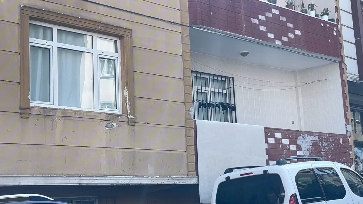 İstanbul’da 5 aylık bebek uyurken kustu: Boğularak hayatını kaybetti