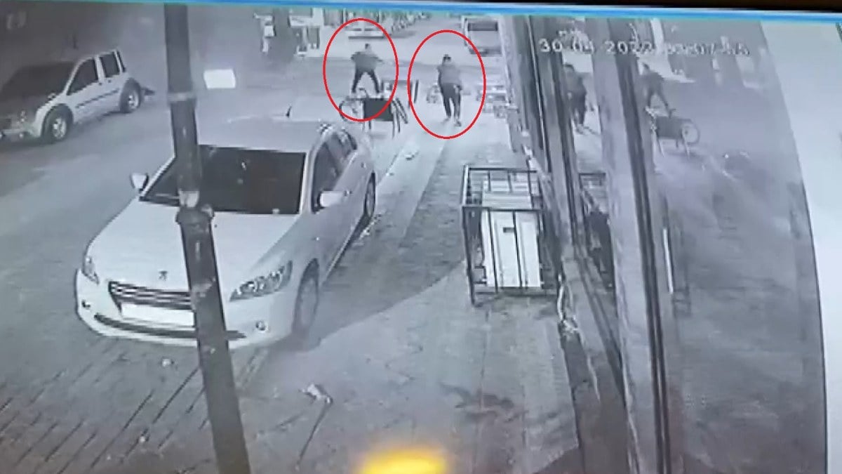 İstanbul’da cinayete karıştı: 2 yıl sonra bakın nereden çıktı