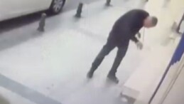 İstanbul’da kalemle adam öldüren şahsın ifadesi ortaya çıktı: Suçsuzum beraatimi istiyorum