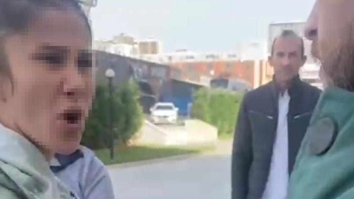 İstanbul’da kızının pedagogsuz ifadesinin alındığını öğrenen baba CİMER’e şikayet etti