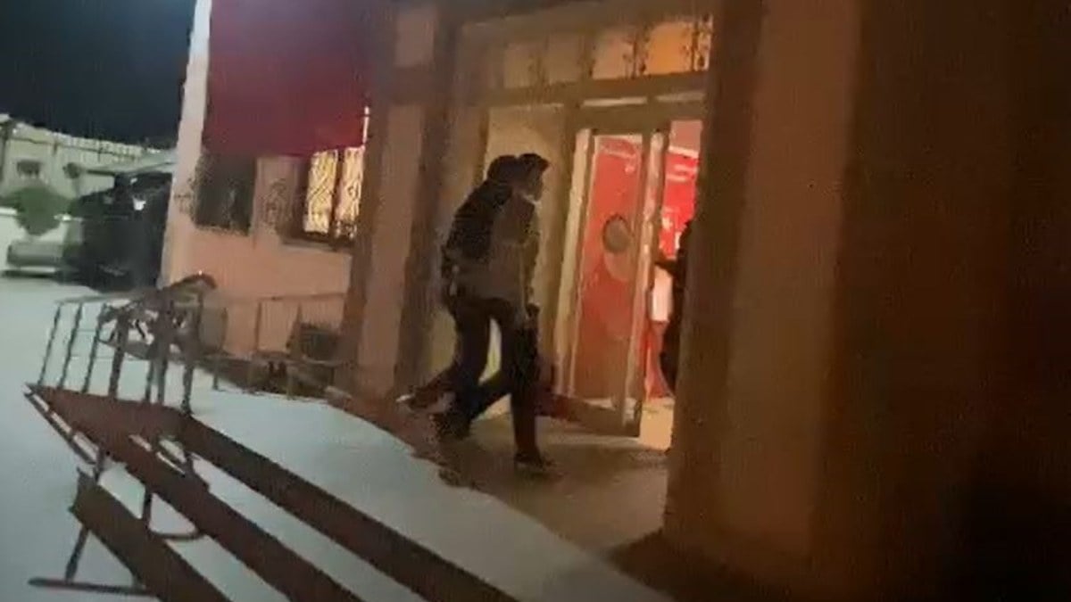 İstanbul’da makas atan magandaya 27 bin 235 TL ceza