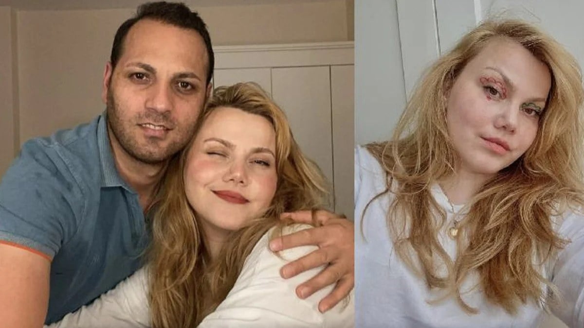 İstanbul’da Merve Veziroğlu’nu bıçaklayan eşine 30 yıl hapis talebi