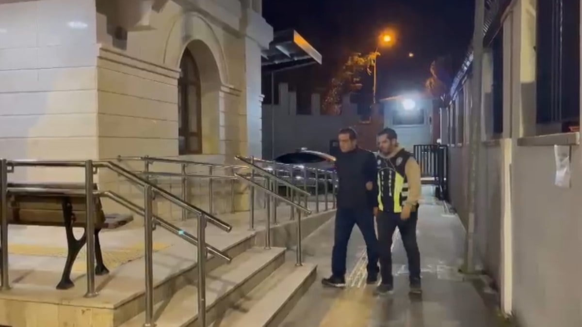 İstanbul’da polis affetmedi! Trafik kurallarını hiçe sayan magandalara ceza