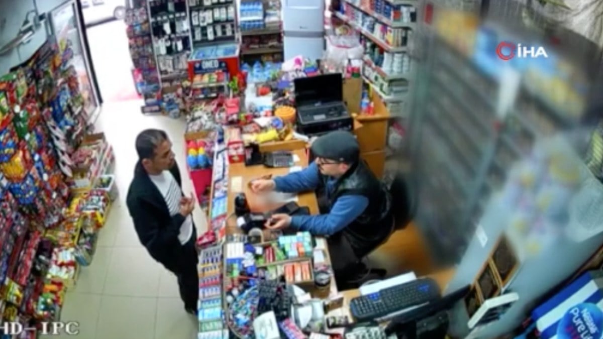 İstanbul’da sigara satışında komisyon kavgası