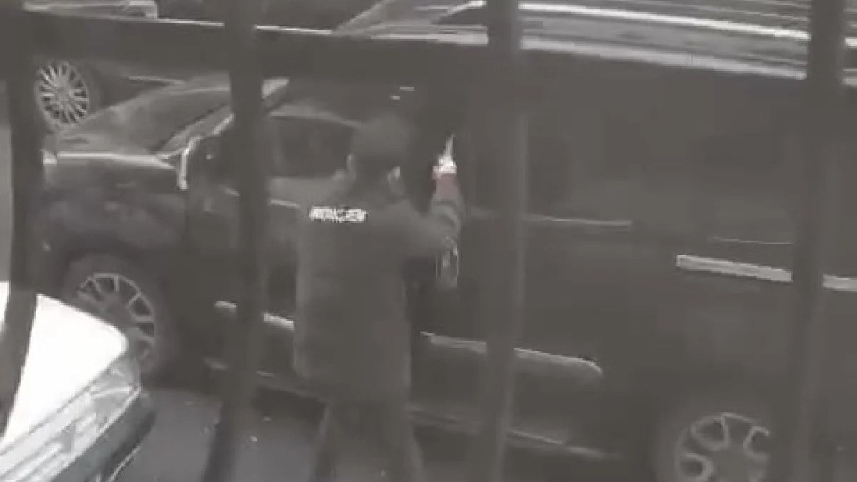 İstanbul’da trafikte ‘yol verme’ tartışması