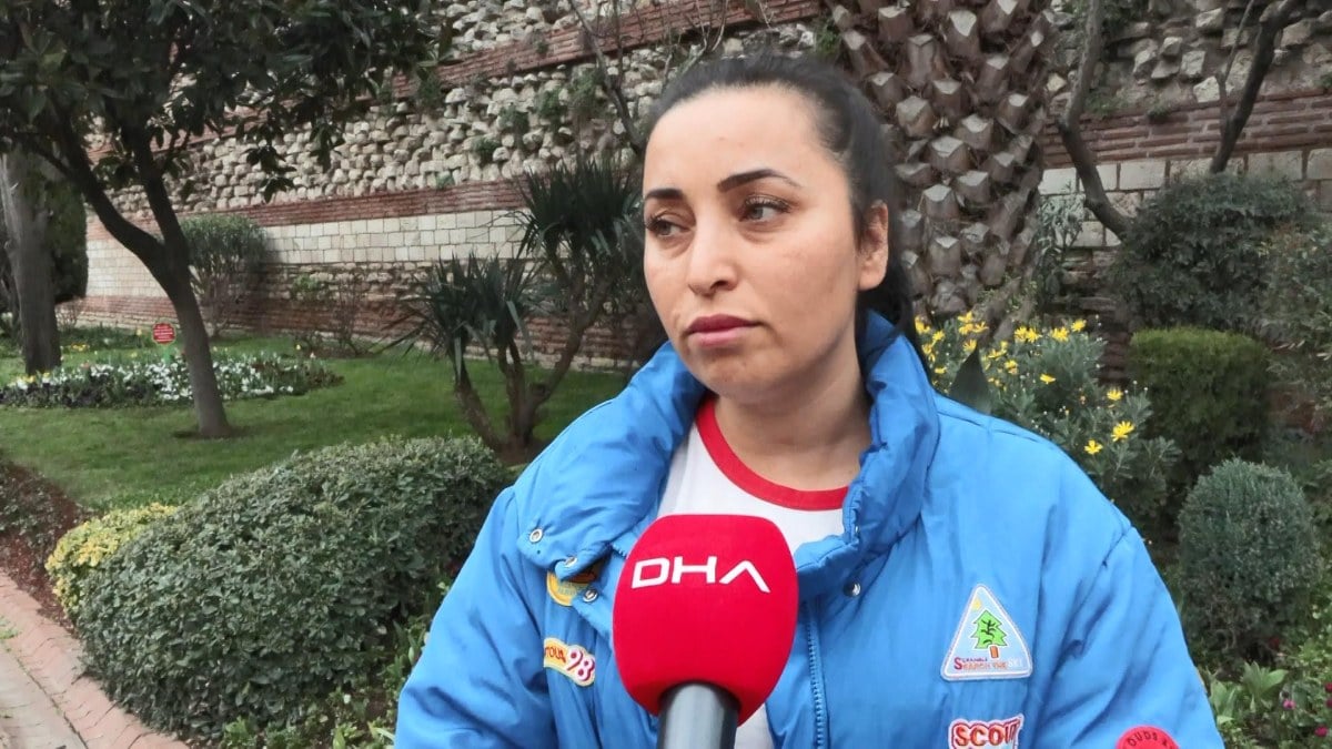 İstanbul’da ucuz ürün almak istedi! Dolandırılmaktan kurtulamadı