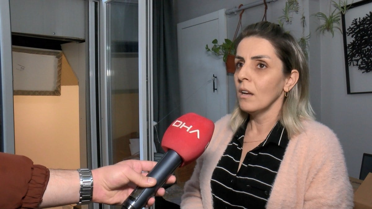 İstanbul’da yaptırdığı çelik deprem kabini başına bela oldu