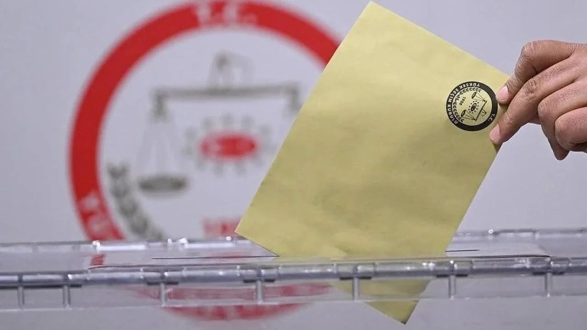 İstanbul’daki seçim yarışı için son anket: Murat Kurum mu, Ekrem İmamoğlu mu?