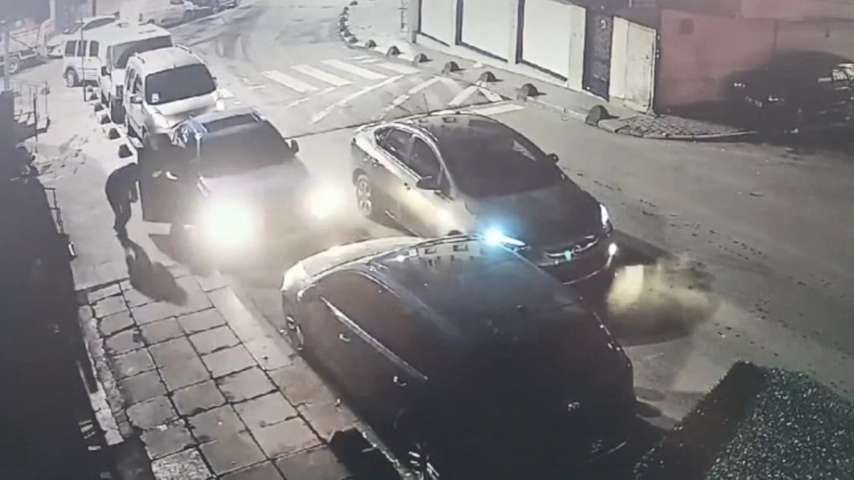 İstanbul’un 3 ilçesinde hayalet ekran hırsızlığı: O anlar kamerada