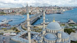 İstanbul’un 7 tepesi de Suriçi’nde