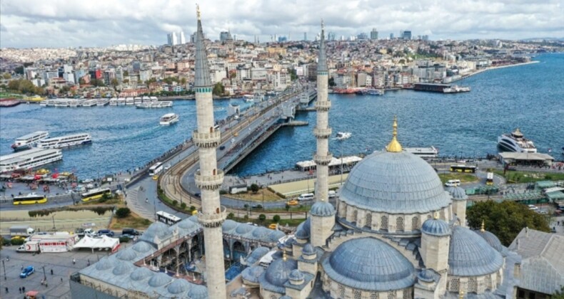 İstanbul’un 7 tepesi de Suriçi’nde