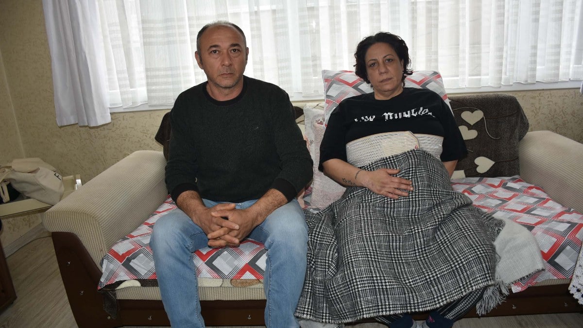 İzmir’de Kadınlar Günü’nde kızı öldürüldü! Annesi konuştu: En ağır cezayı verin