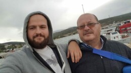 İzmir’de kazada ölen baba ve oğluyla ilgili acı gerçek…