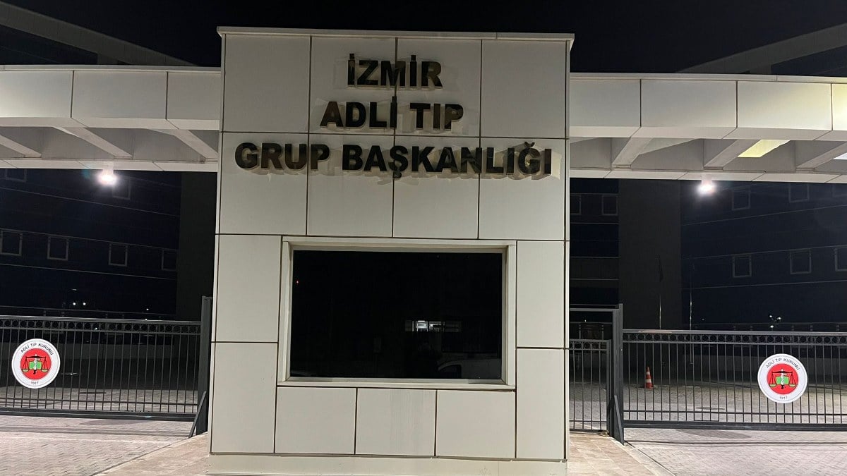 İzmir’de kuyumcuyu öldürüp saatlerce bagajda cesetle dolaştı