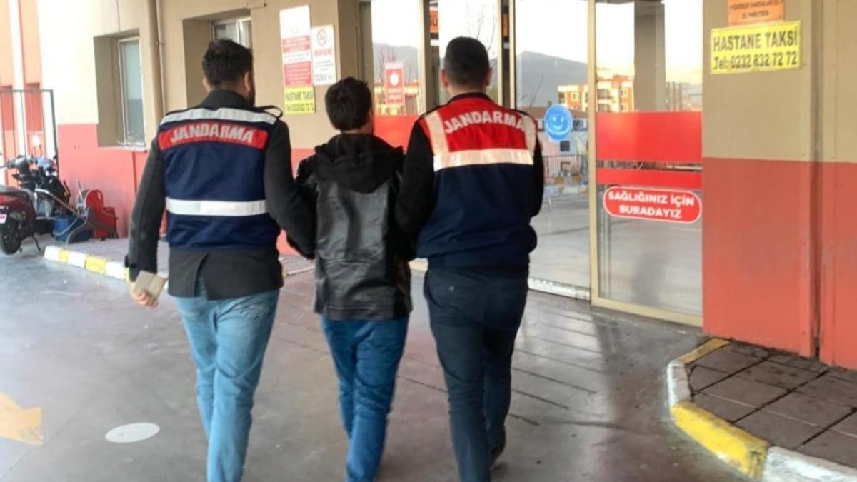 İzmir’de MİT destekli terör operasyonu: 5 PKK’lı yakalandı