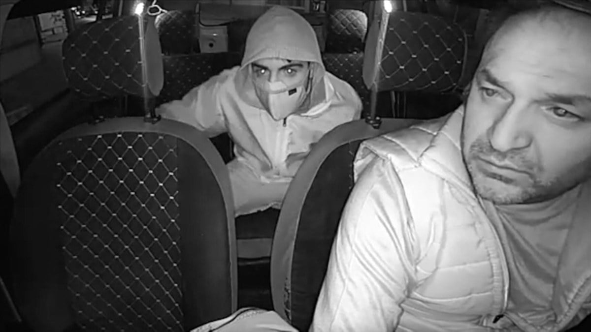 İzmir’de taksici cinayetinde gerekçeli karar açıklandı: ‘Suçlular beraat ederse adalet hüküm giyer’