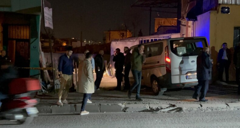 İzmir’de yaşlı çiftin kavgası cinayetle bitti! Karısını öldürdü