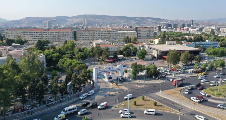 İzmir’de yoğun bakımdaki hastayı taciz etti: 600 bin TL manevi tazminata hükmedildi