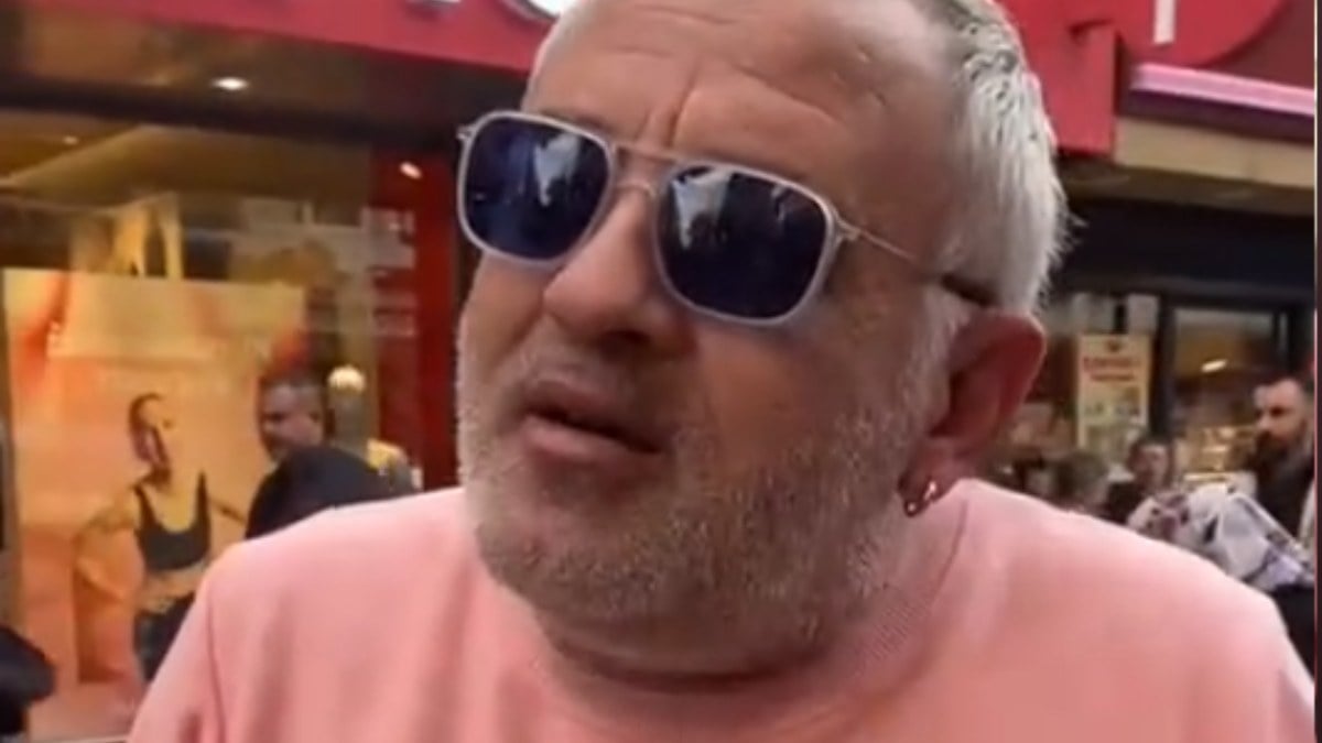 İzmirliler artık AK Parti diyor! “İzmir değişemedi başımızdakilerden dolayı”