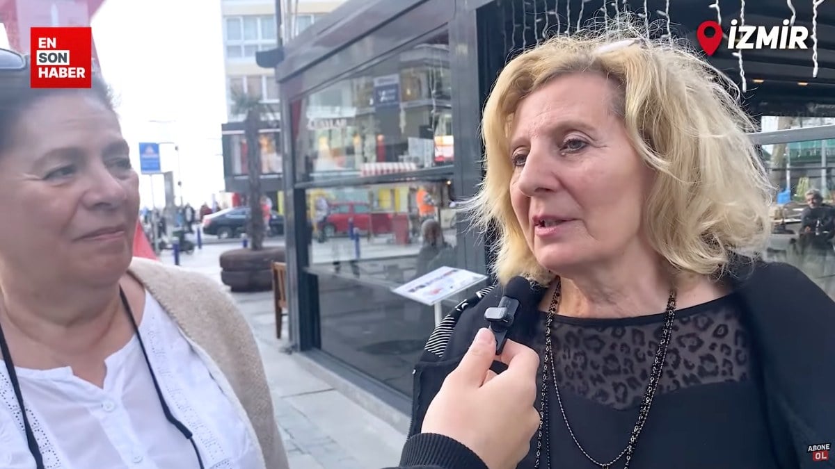 İzmirlilere sorduk: CHP’li İzmir Büyükşehir Belediyesi’nden memnun musunuz?